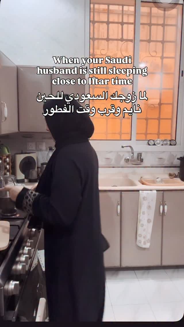 Post 4 by Danni in the Desert | Dubai & Riyadh on Instagram (video)