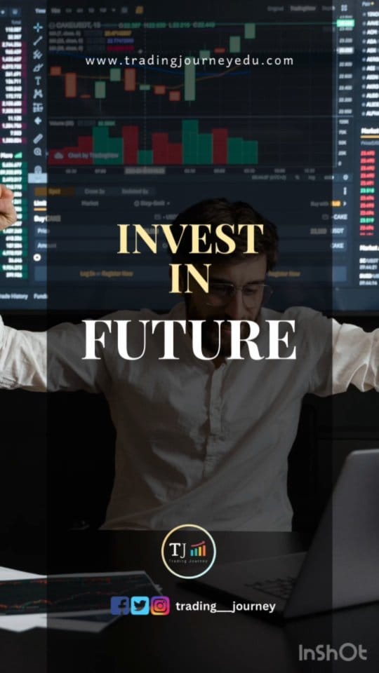 Post 9 by Trading Journey Pvt Ltd on Instagram (video)