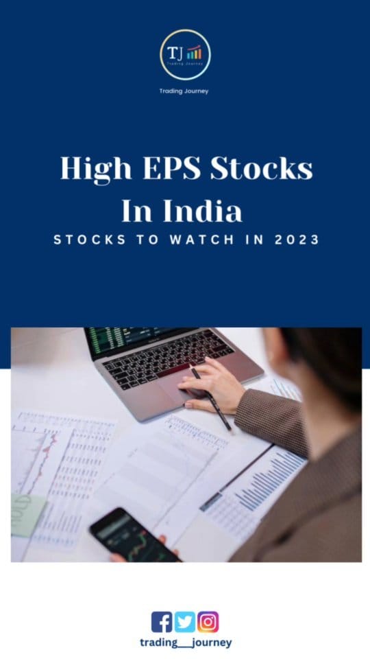 Post 5 by Trading Journey Pvt Ltd on Instagram (video)