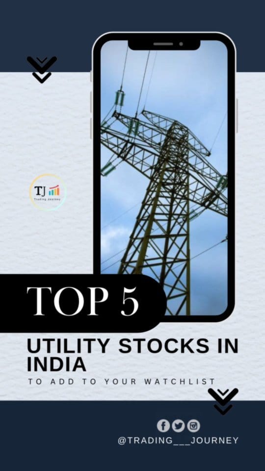 Post 7 by Trading Journey Pvt Ltd on Instagram (video)