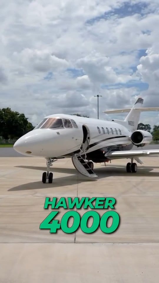 Post 4 by Luxury Jet Connect on Instagram (video)