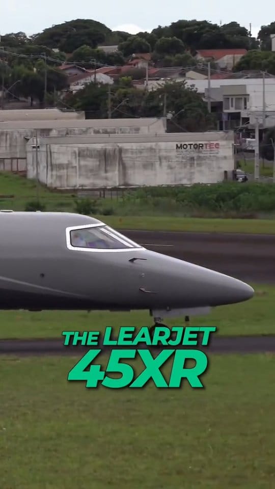 Post 6 by Luxury Jet Connect on Instagram (video)