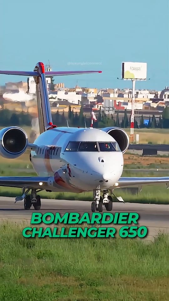 Post 2 by Luxury Jet Connect on Instagram (video)