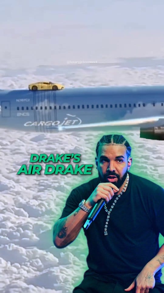 Post 10 by Luxury Jet Connect on Instagram (video)