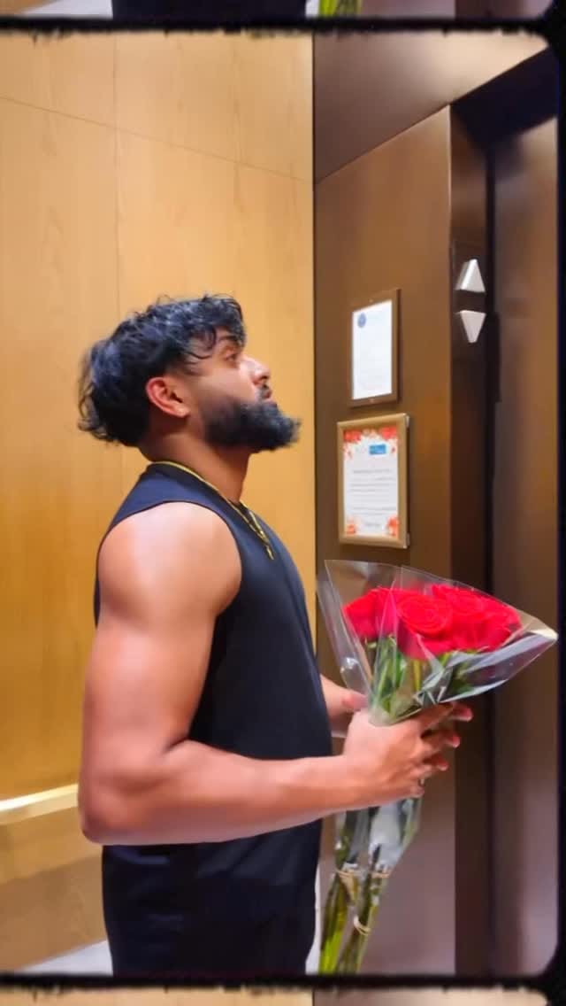 Post 4 by Sumi Basani on Instagram (video)
