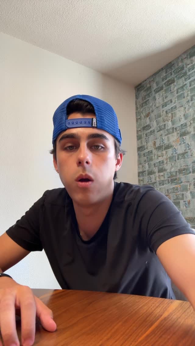 Post 3 by Alexander Ross on Instagram (video)