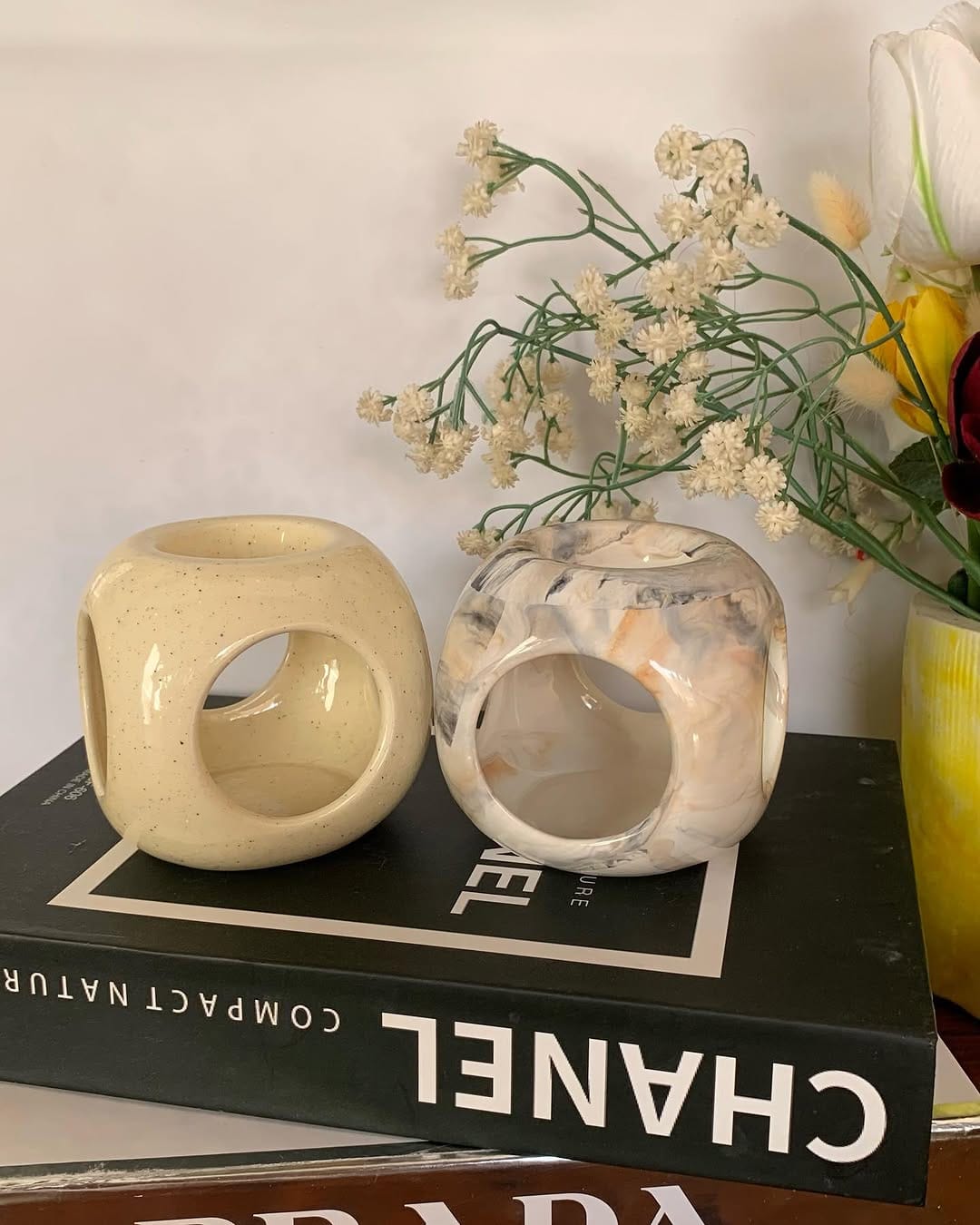 Post 2 by Coin D'arômes on Instagram (carousel)