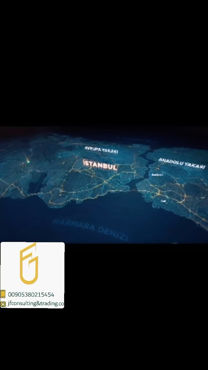 Post 7 by JFconsulting&trading.co on Instagram (video)
