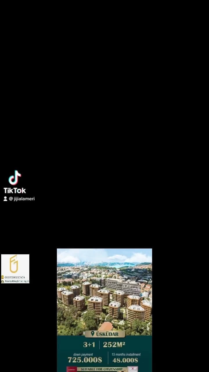 Post 6 by JFconsulting&trading.co on Instagram (video)