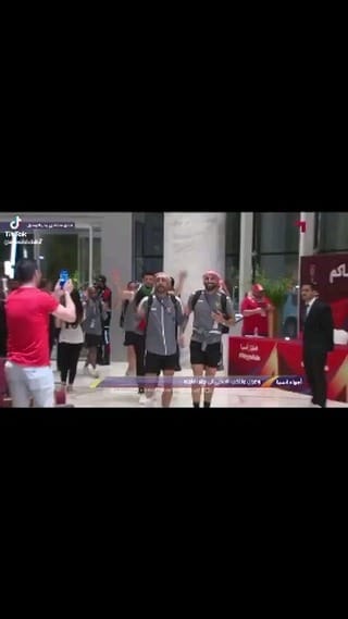 Post 5 by Amer Okaily on Instagram (video)