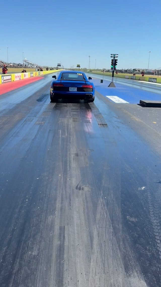 Post 4 by Heffner Performance on Instagram (video)