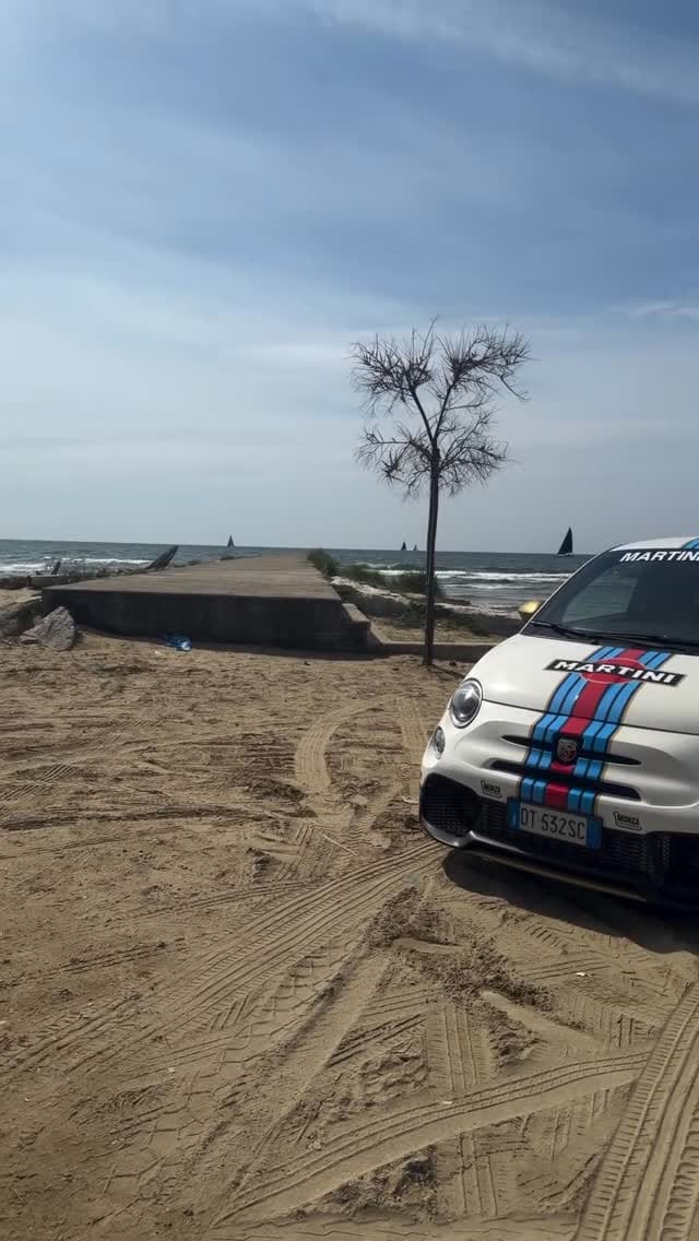 Post 5 by Stefano Banzi on Instagram (video)