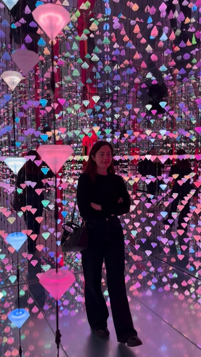 Post 8 by Gökçe on the way | Amsterdam Life | Travel | Food on Instagram (video)