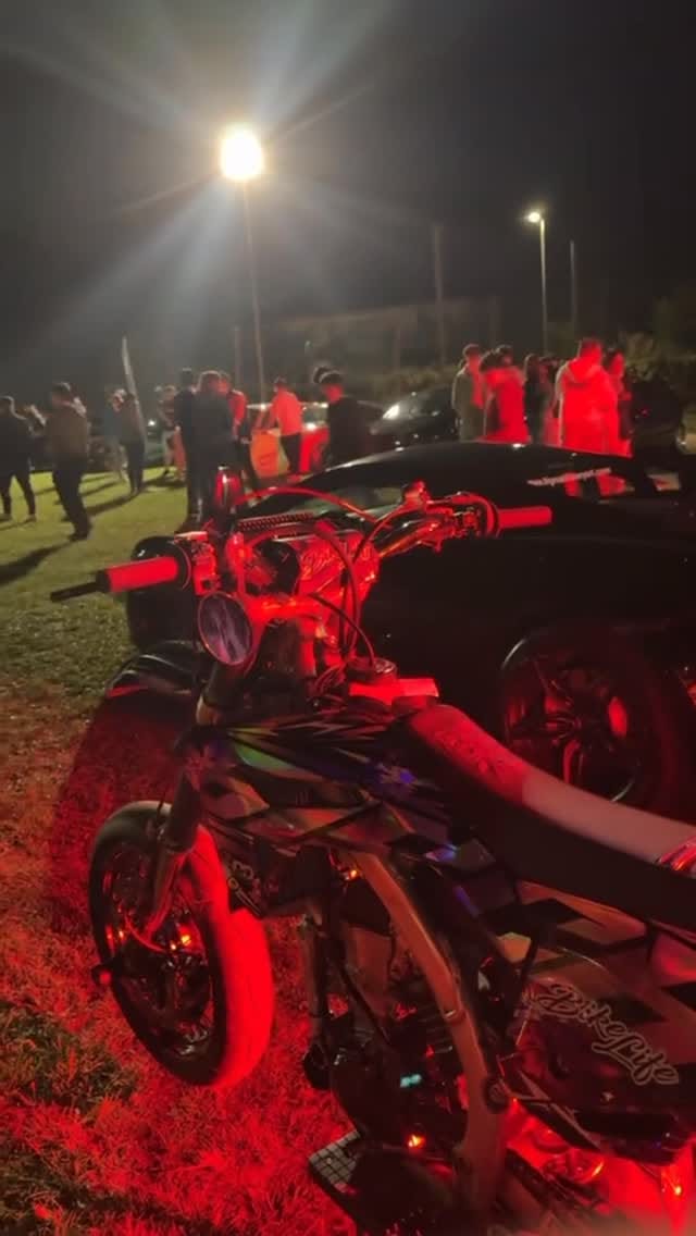 Post 5 by GBR Performance®️ on Instagram (video)