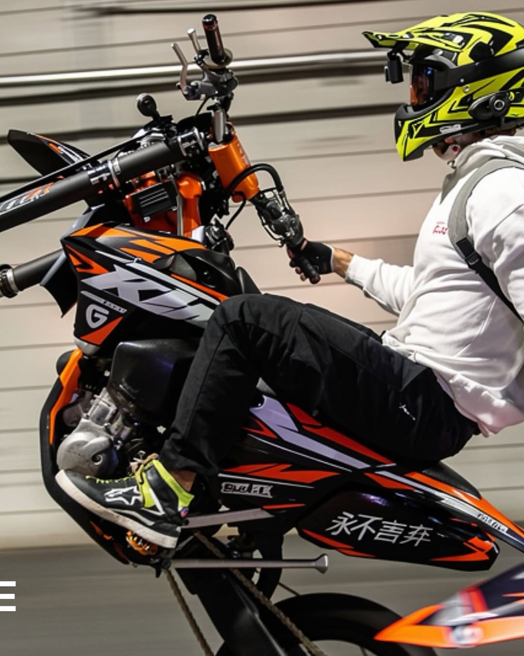 Post 9 by GBR Performance®️ on Instagram (image)