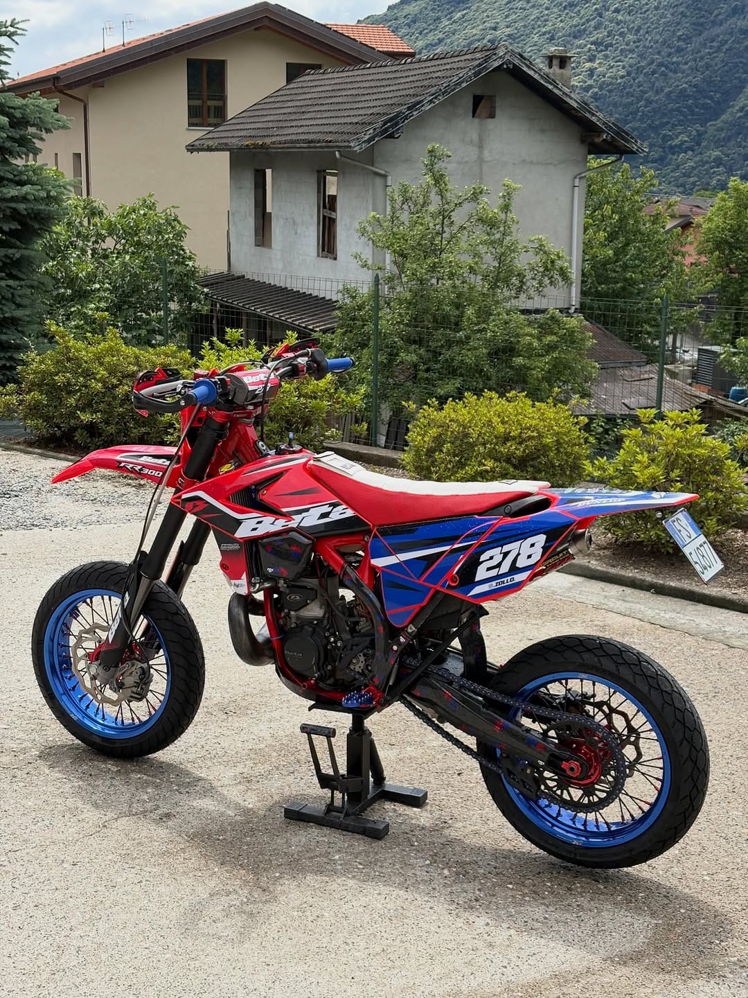 Post 2 by GBR Performance®️ on Instagram (image)
