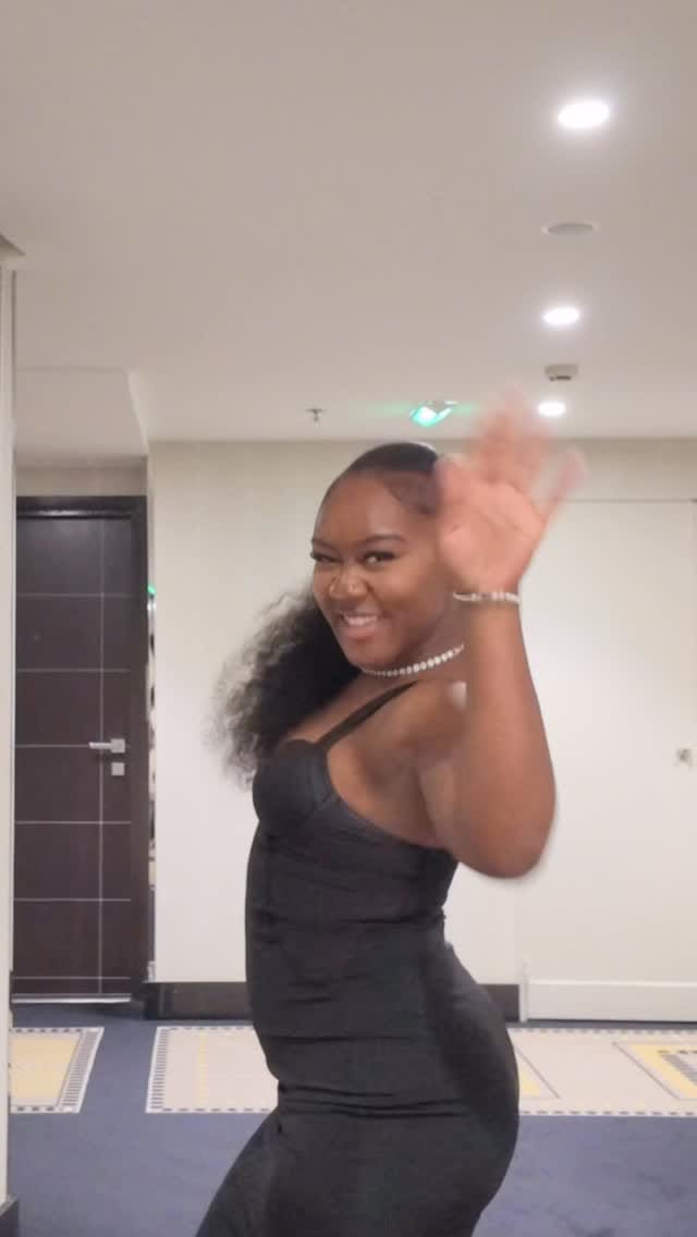 Post 5 by 👑 Princess K®️👑 on Instagram (video)