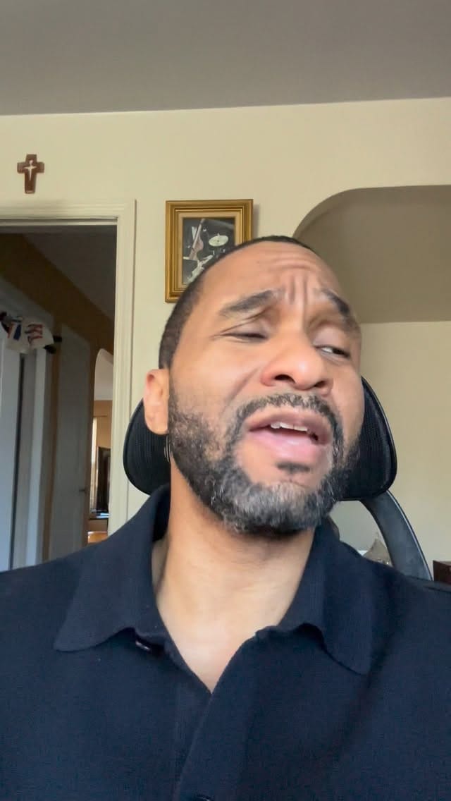 Post 4 by Joel Bernardin CFA, CIPM, MBA on Instagram (video)