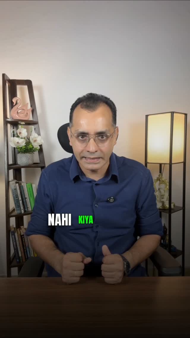 Post 2 by Puneet Nagpal on Instagram (video)
