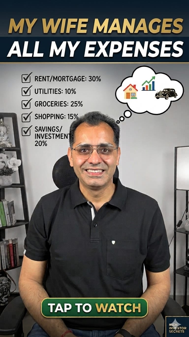 Post 8 by Puneet Nagpal on Instagram (video)