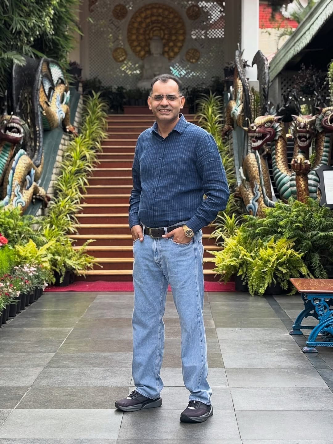 Post 10 by Puneet Nagpal on Instagram (carousel)