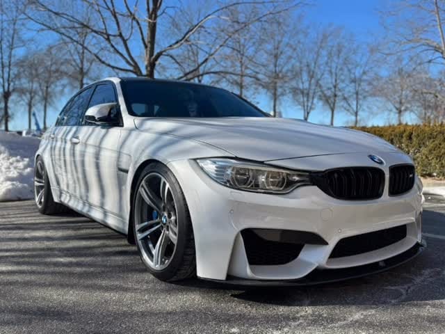 Post 4 by EVOLVING MOTORSPORTS on Instagram (video)
