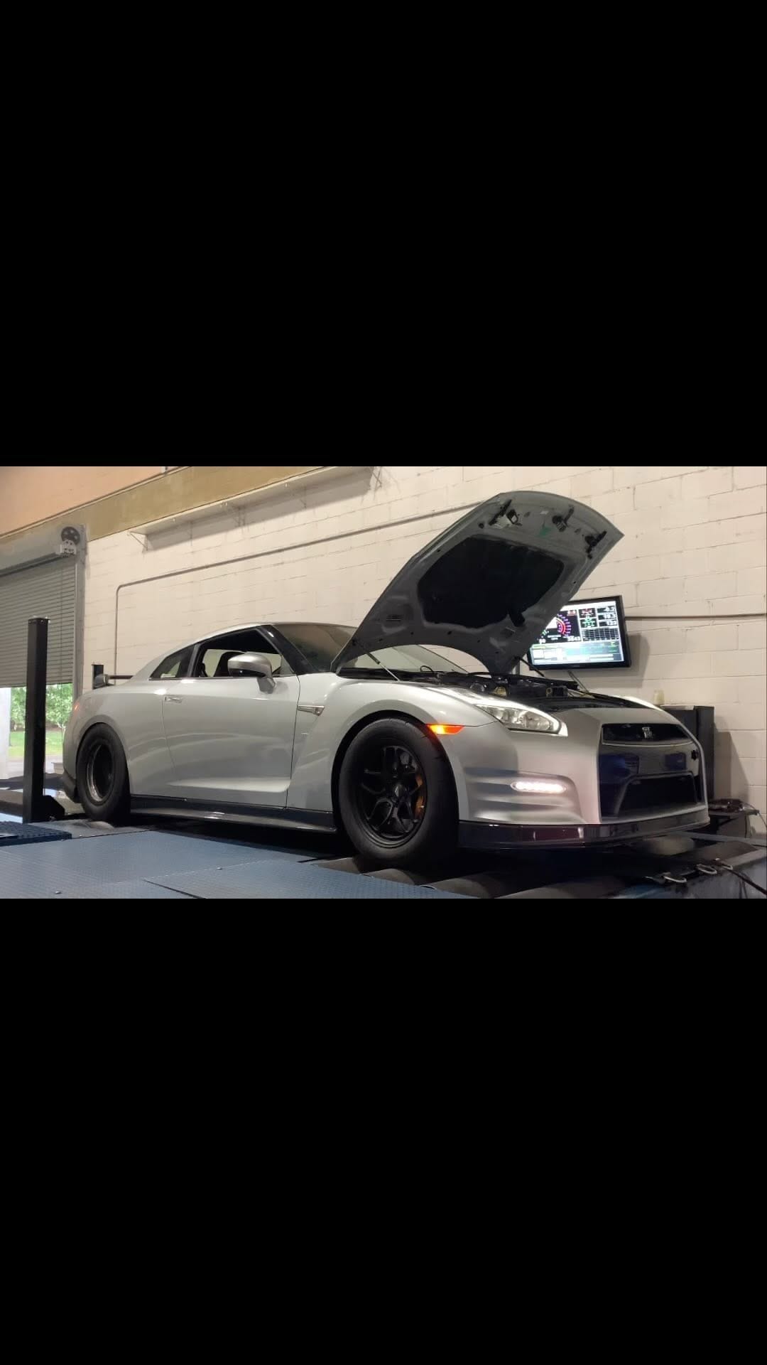 Post 8 by EVOLVING MOTORSPORTS on Instagram (video)