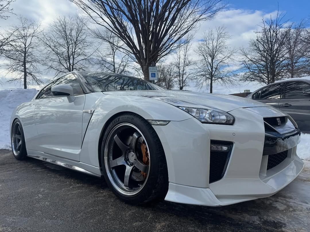 Post 2 by EVOLVING MOTORSPORTS on Instagram (image)