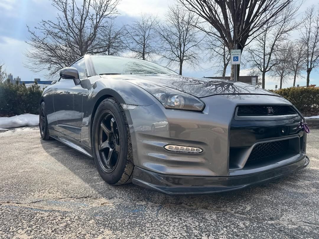 Post 3 by EVOLVING MOTORSPORTS on Instagram (image)