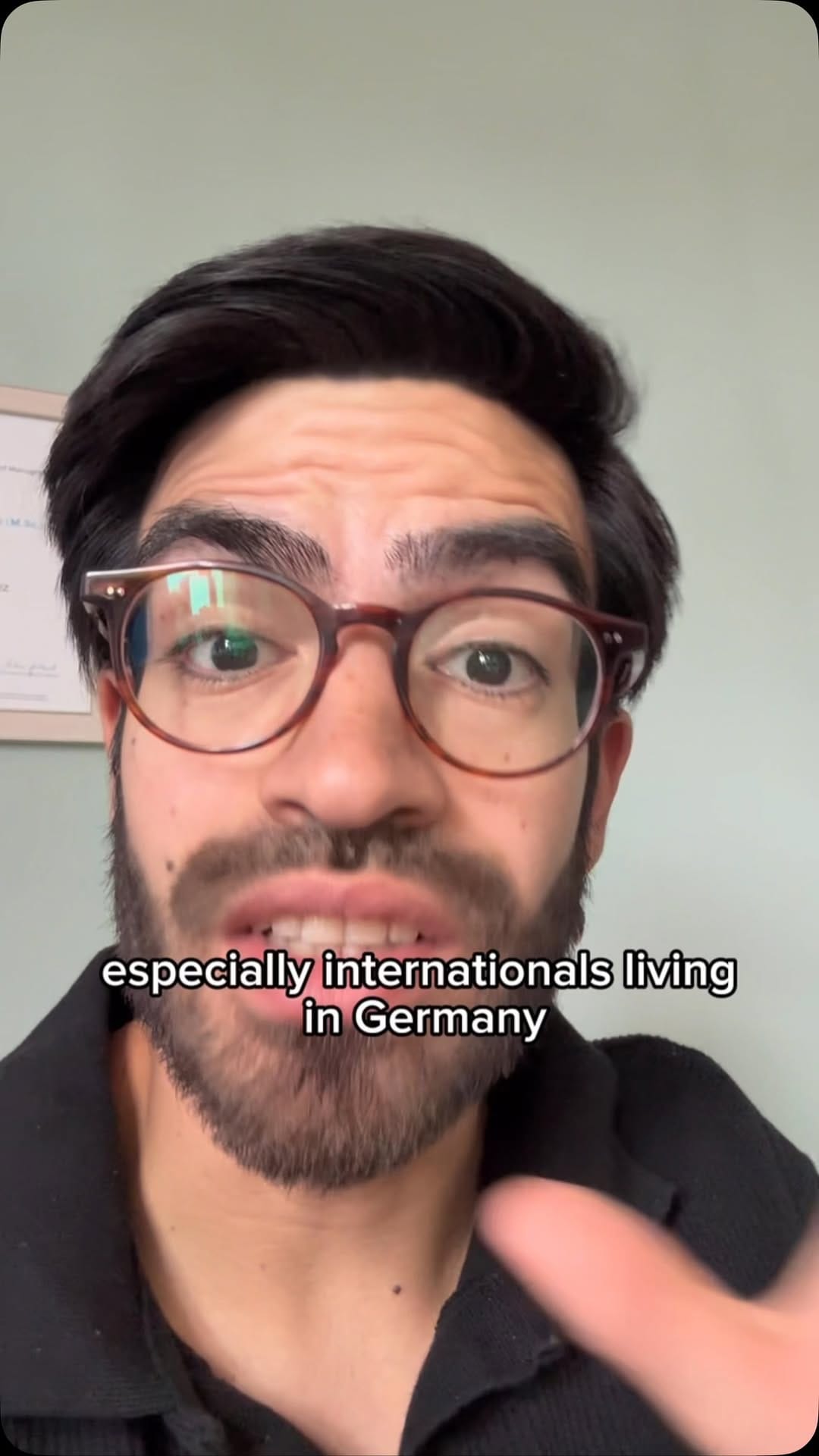Post 3 by Daniel Yañez Avila on Instagram (video)