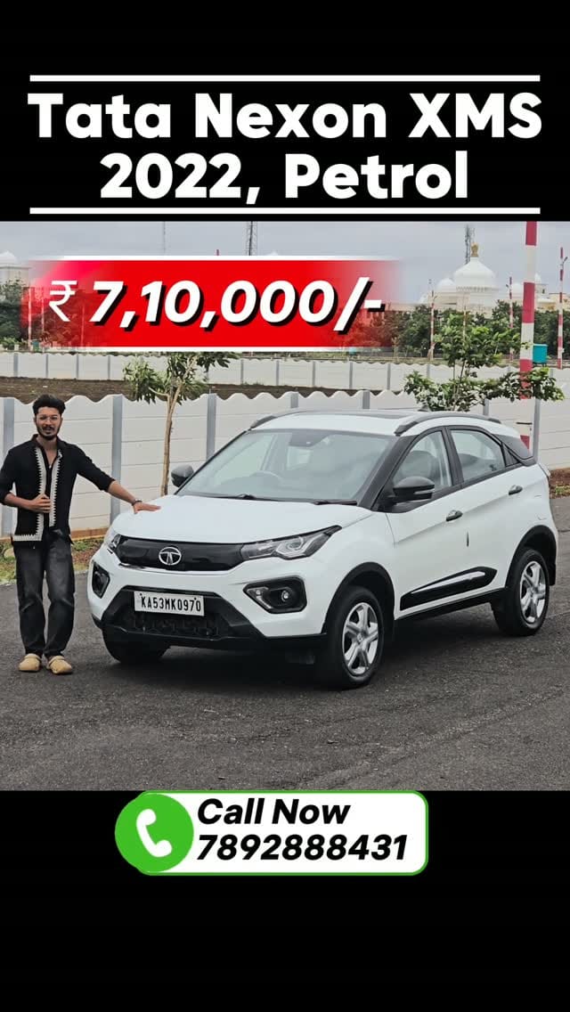 Post 1 by GADAG CARS on Instagram (video)