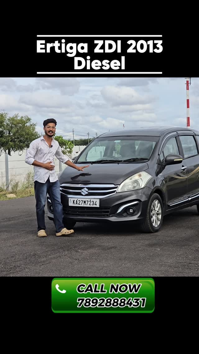 Post 9 by GADAG CARS on Instagram (video)