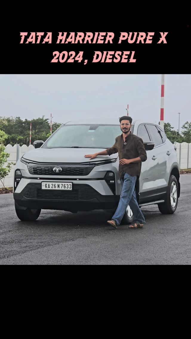 Post 4 by GADAG CARS on Instagram (video)