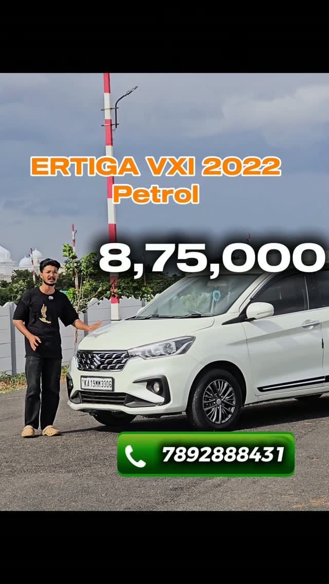 Post 6 by GADAG CARS on Instagram (video)