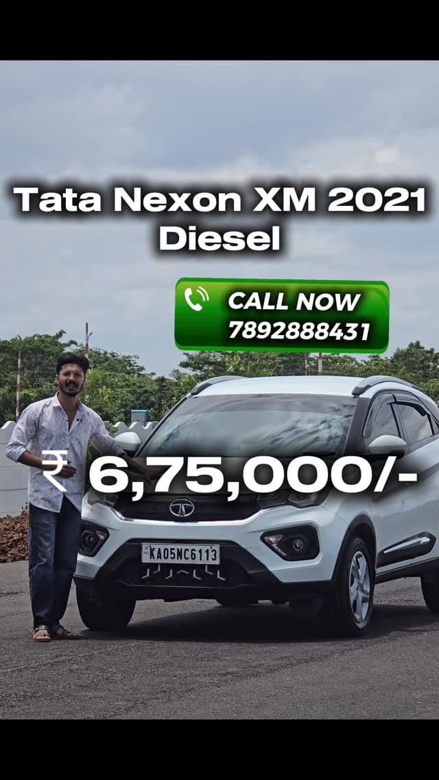 Post 8 by GADAG CARS on Instagram (video)