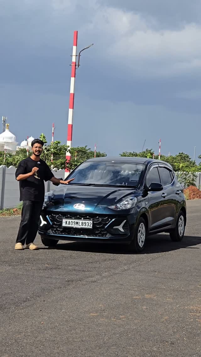 Post 7 by GADAG CARS on Instagram (video)