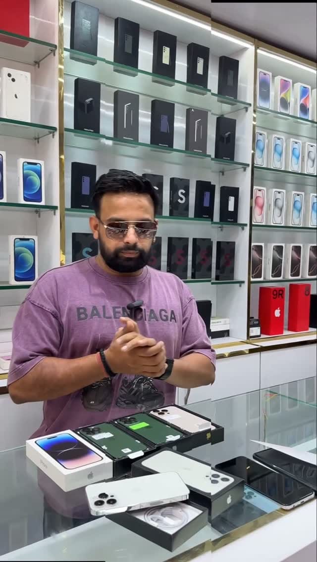 Post 1 by MOBILE TREE JSR on Instagram (video)