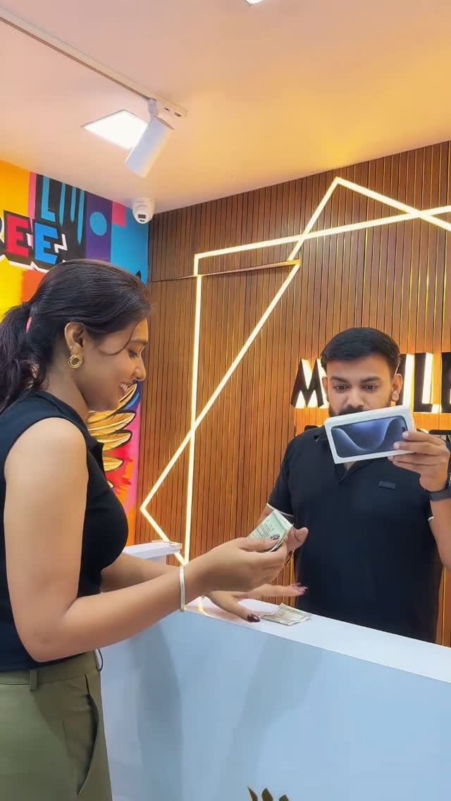 Post 2 by MOBILE TREE JSR on Instagram (video)