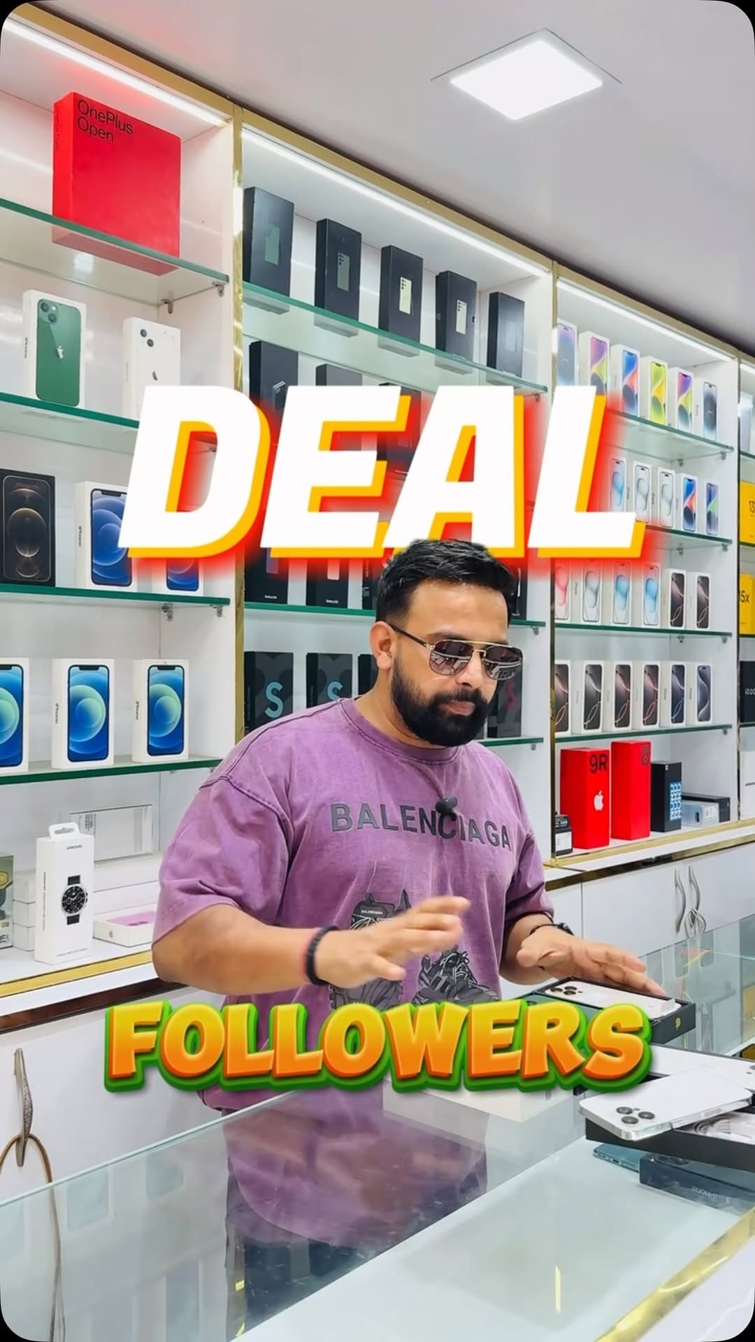 Post 4 by MOBILE TREE JSR on Instagram (video)