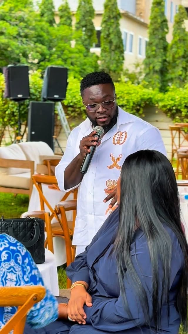 Post 7 by TIMOO ACQUAH PHOTOGRAPHY®️ on Instagram (video)