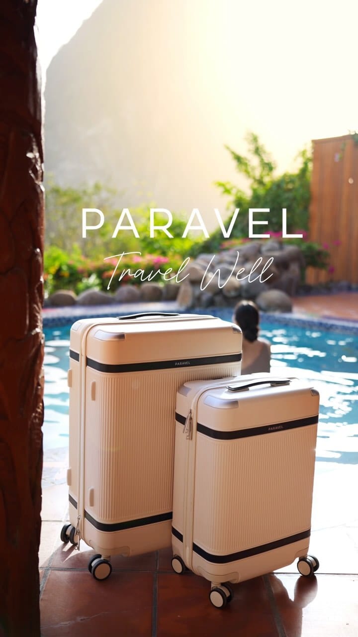 Post 7 by Jake Damato ⤫ Luxury Travel Content on Instagram (video)