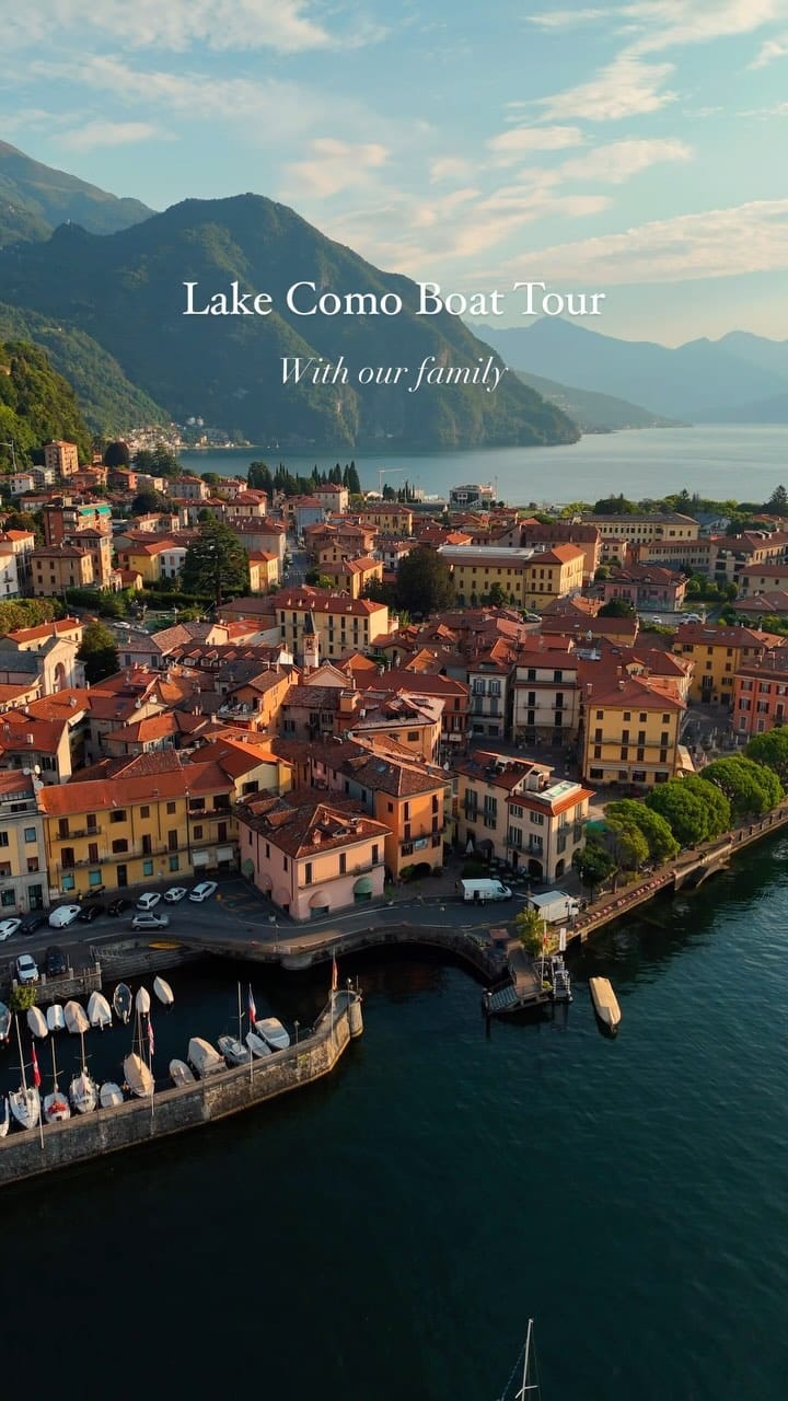 Post 5 by Jake Damato ⤫ Luxury Travel Content on Instagram (video)
