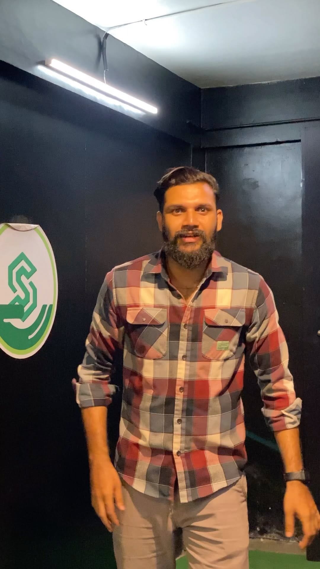Post 8 by Secure Group on Instagram (video)