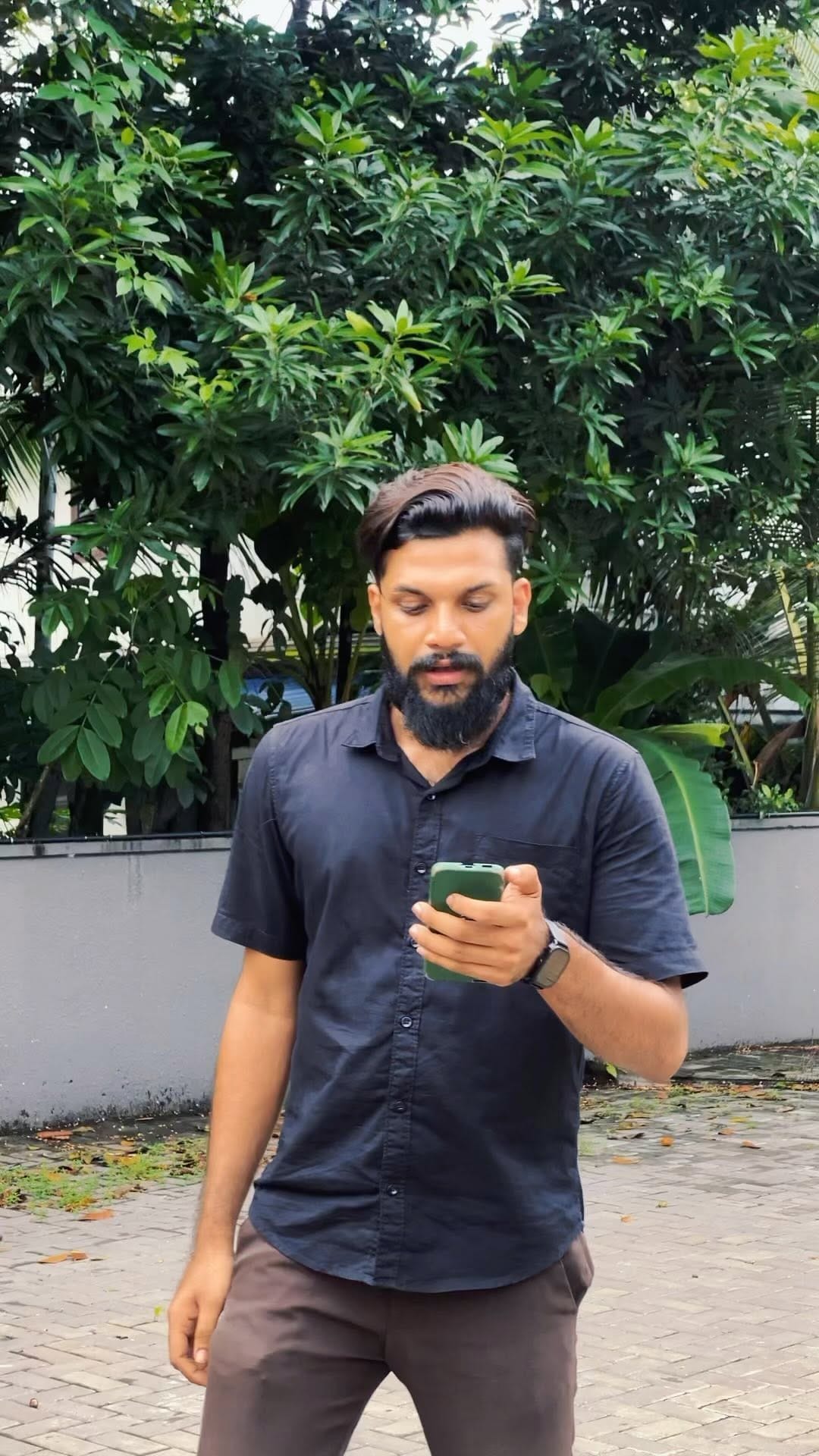 Post 10 by Secure Group on Instagram (video)