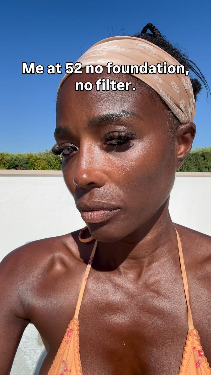 Post 9 by Lorraine Pascale on Instagram (video)