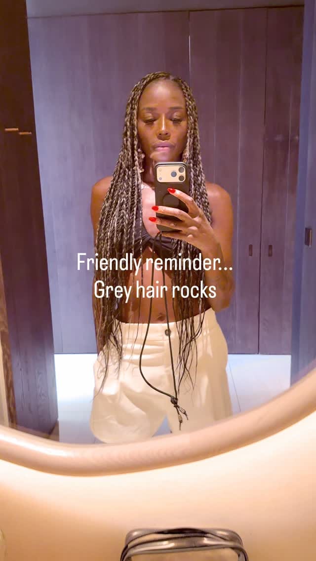 Post 3 by Lorraine Pascale on Instagram (video)