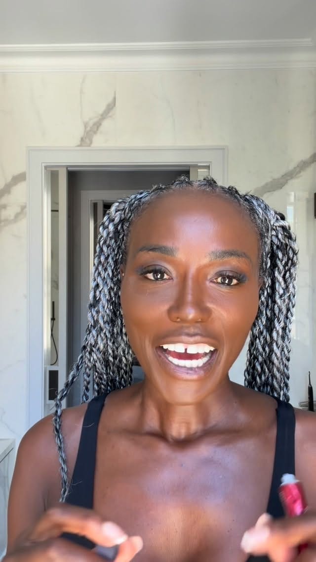 Post 7 by Lorraine Pascale on Instagram (video)