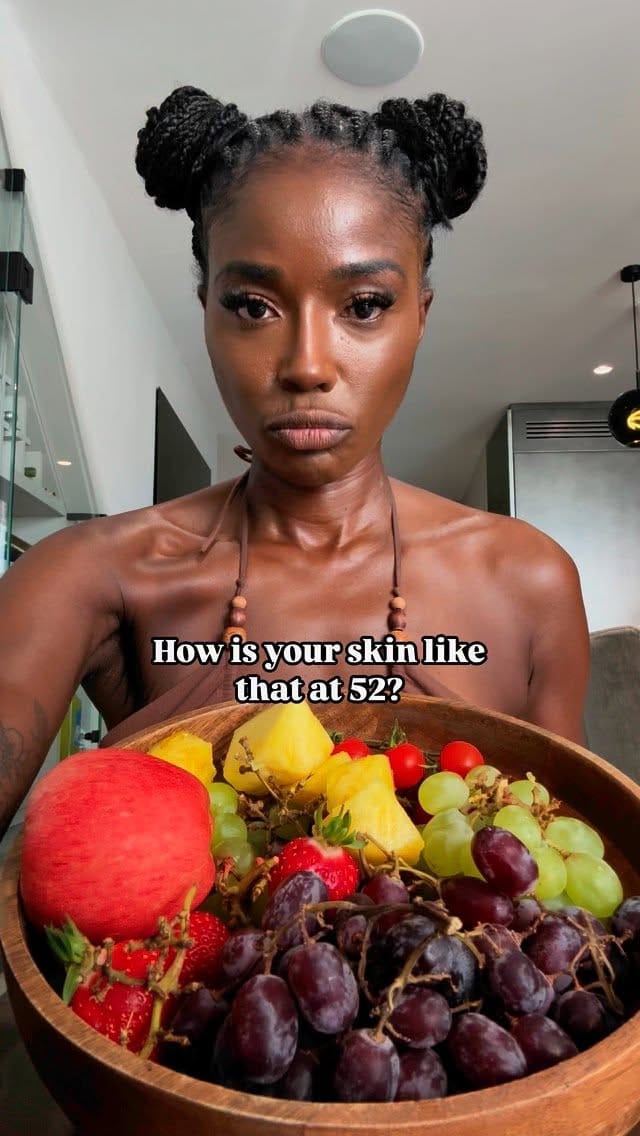Post 10 by Lorraine Pascale on Instagram (video)