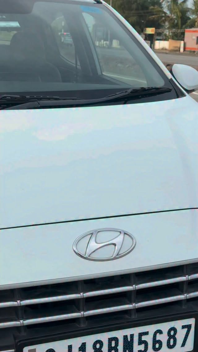 Post 5 by Chamunda Auto Consultant on Instagram (video)