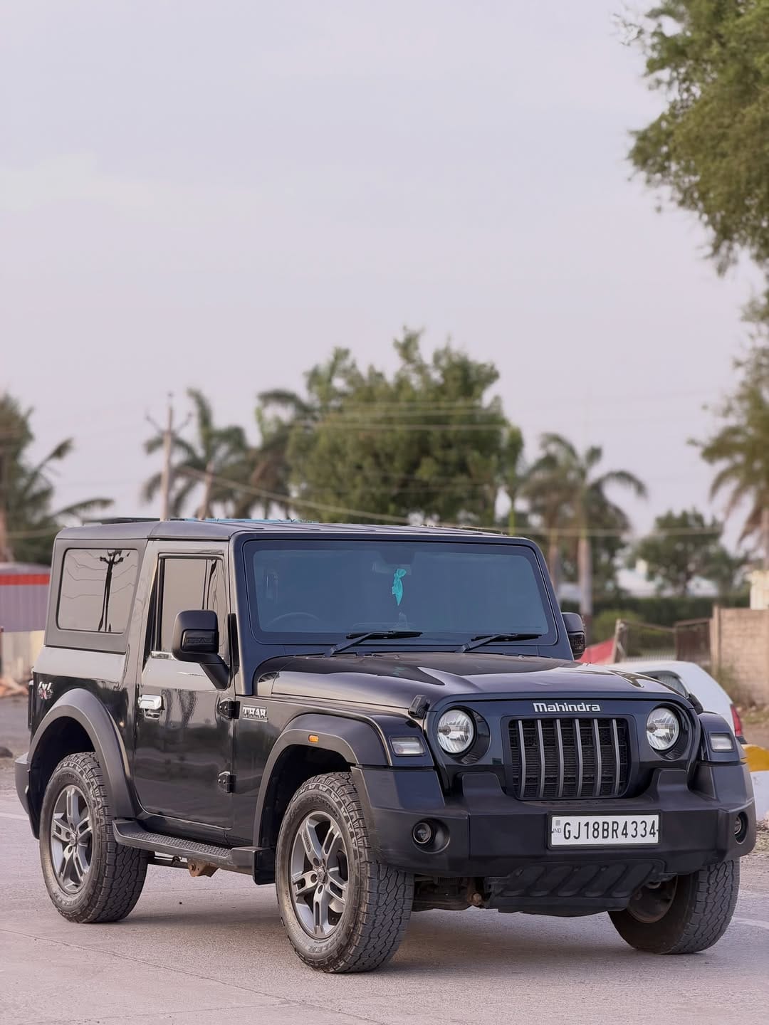 Post 1 by Chamunda Auto Consultant on Instagram (carousel)